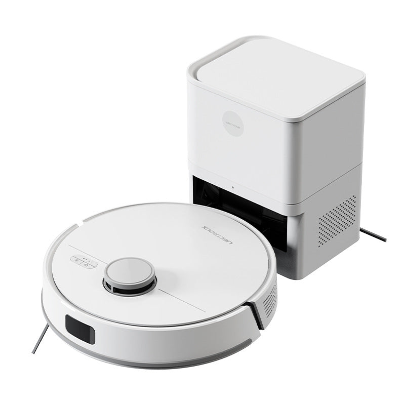 3-in-1 Robot Vacuum Cleaner – Automatic Sweeping, Mopping & Washing with Scheduled Timer