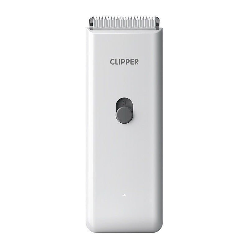 Professional Cordless Pet Clippers - Waterproof & Quiet Grooming Kit