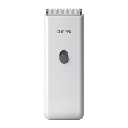 Professional Cordless Pet Clippers - Waterproof & Quiet Grooming Kit