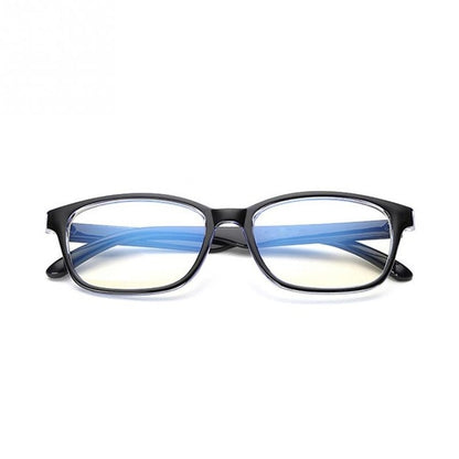 Professional Anti-Blue Light Gaming Glasses - UV400 Radiation Protection Computer Eyewear