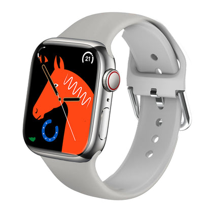 WATCH9max S9 New NFC Smart Watch with Bluetooth Calling and Sports Wristband.
