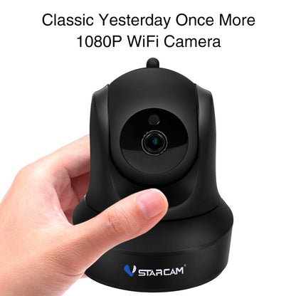 VStarcam C29S 1080P Full HD Wireless WIFI IP Pan/Tilt Security Camera