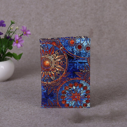 Men's Black Saddle Crossbody Shoulder Bag with Zipper & Diagonal Cross Design