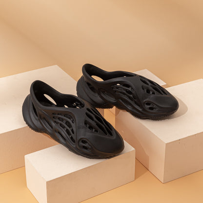 Children's Coconut Hole Shoes - Summer EVA Sandals for Boys and Girls