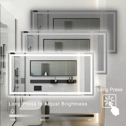 Luxury Modern Silver Oval Crystal Pendant Light - Elegant Chandelier for Living & Dining Room