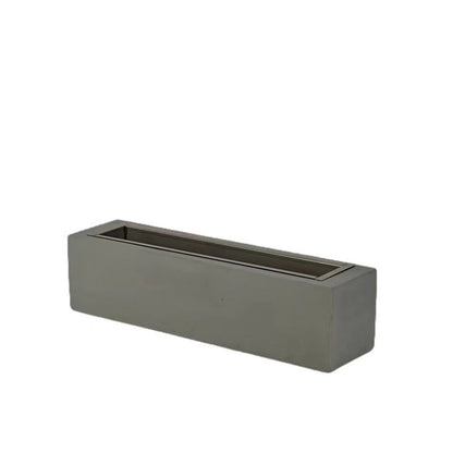 Modern Tabletop Bio Ethanol Fireplace – Portable Ventless Fire Pit for Home & Terrace