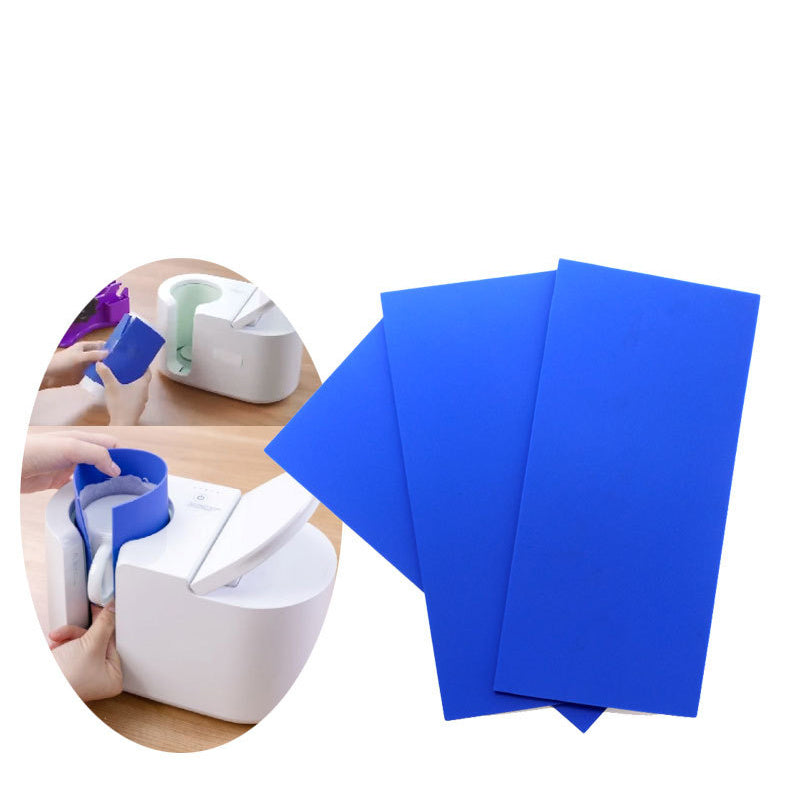 3PCS Silicone Gel Heating Pad Sublimation Wraps for Mug Press Machine