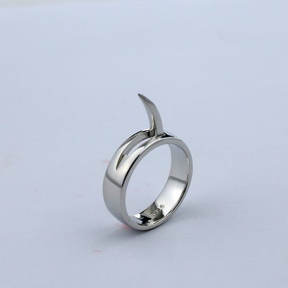 Attack on Titan Transformation Ring (Titan Claw)