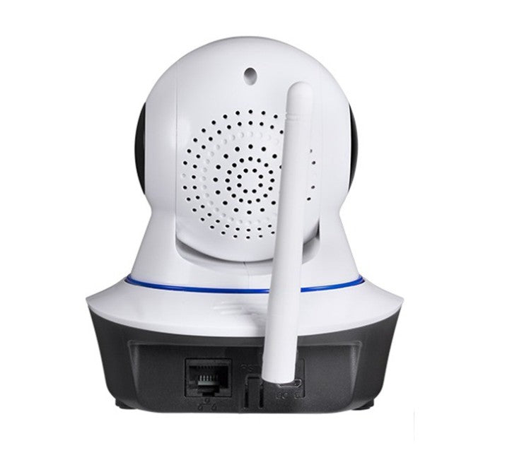 720P HD Wireless WIFI IP Security Camera for Home & Office Surveillance