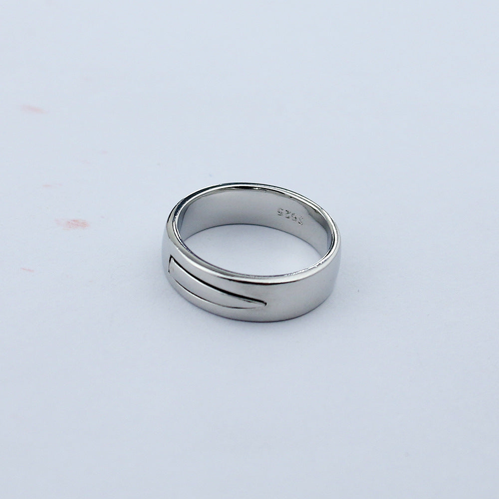 Attack on Titan Transformation Ring (Titan Claw)