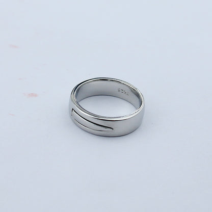Attack on Titan Transformation Ring (Titan Claw)