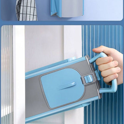 Safe Manual Mandoline Slicer & Food Grater for Potatoes