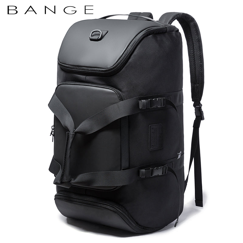 Bange New Cool Fashion Wild Outdoor Travel Bag – Multi-Purpose Large Capacity Backpack
