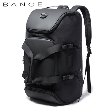 Bange New Cool Fashion Wild Outdoor Travel Bag – Multi-Purpose Large Capacity Backpack