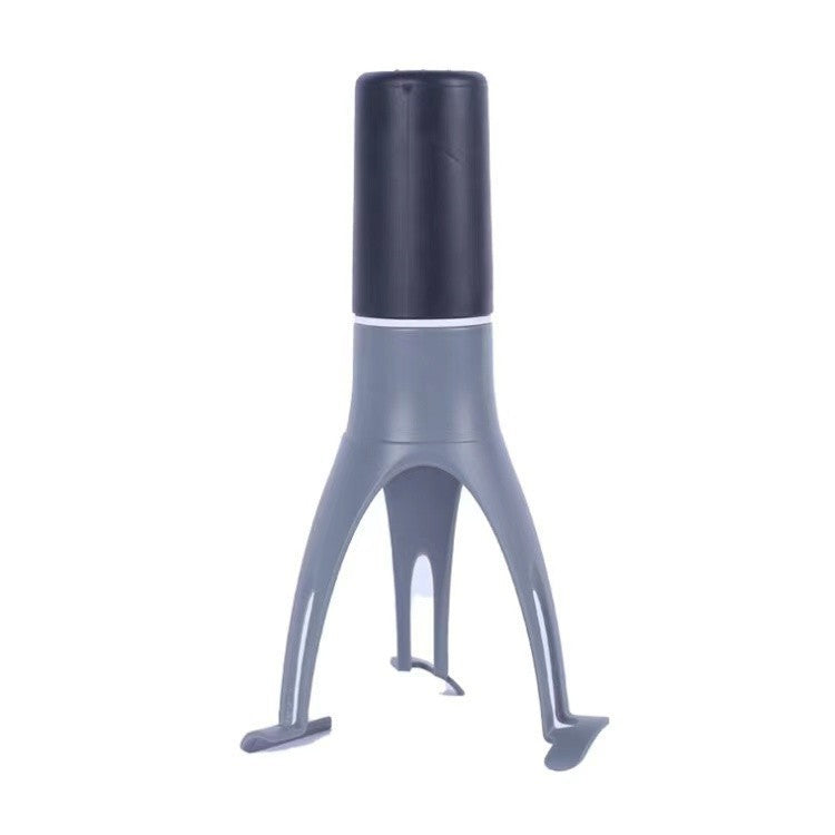 Stirr Automatic Pan Mixer Whisk - Hands-Free Triangular Cooking Tool