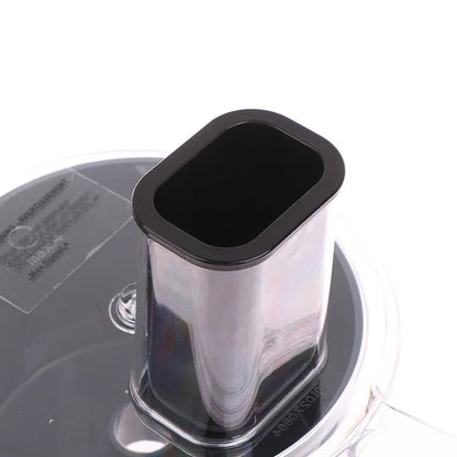 Multifunctional Food Cutter Set for Thermomix TM5 TM6 - Professional Vegetable Chopper & Slicer