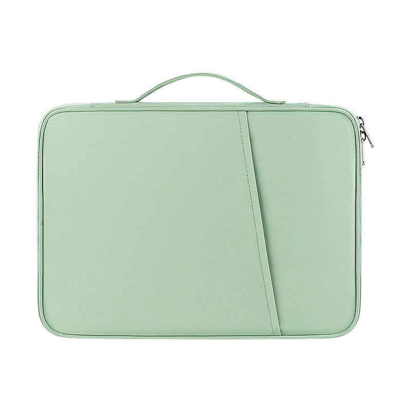 Multi-Compartment Tablet Bag/Sleeve for iPad and Huawei Tablets