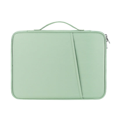 Multi-Compartment Tablet Bag/Sleeve for iPad and Huawei Tablets