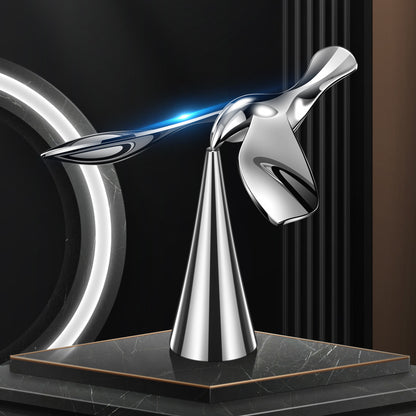 Multifunctional Zinc Alloy Balancing Bird Bottle Opener