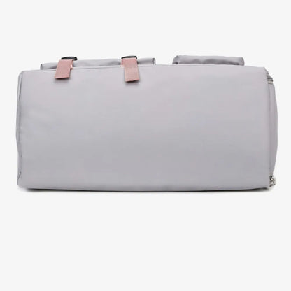 Large Capacity Functional Sports/Gym/Overnight Bag