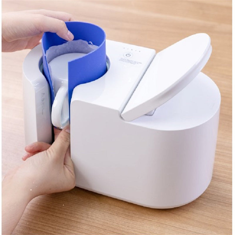 3PCS Silicone Gel Heating Pad Sublimation Wraps for Mug Press Machine