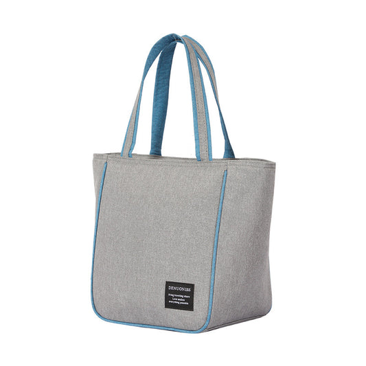 Fashionable Thermal Lunch Box Carrier Tote Bag