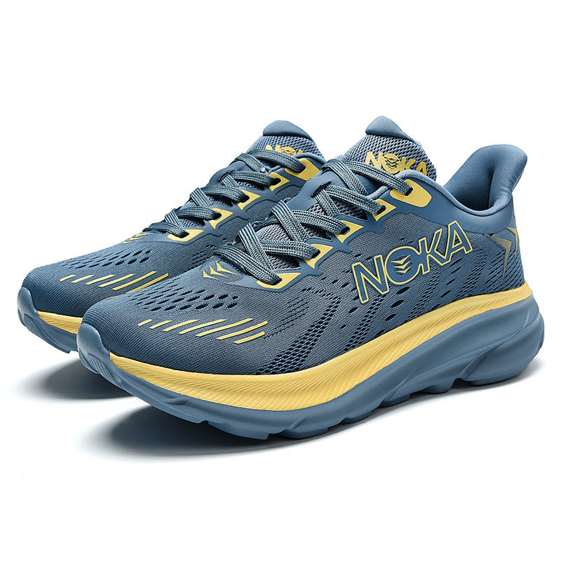 Men's Lightweight Versatile Running Shoes (Comfortable & Trendy Sports Sneakers)