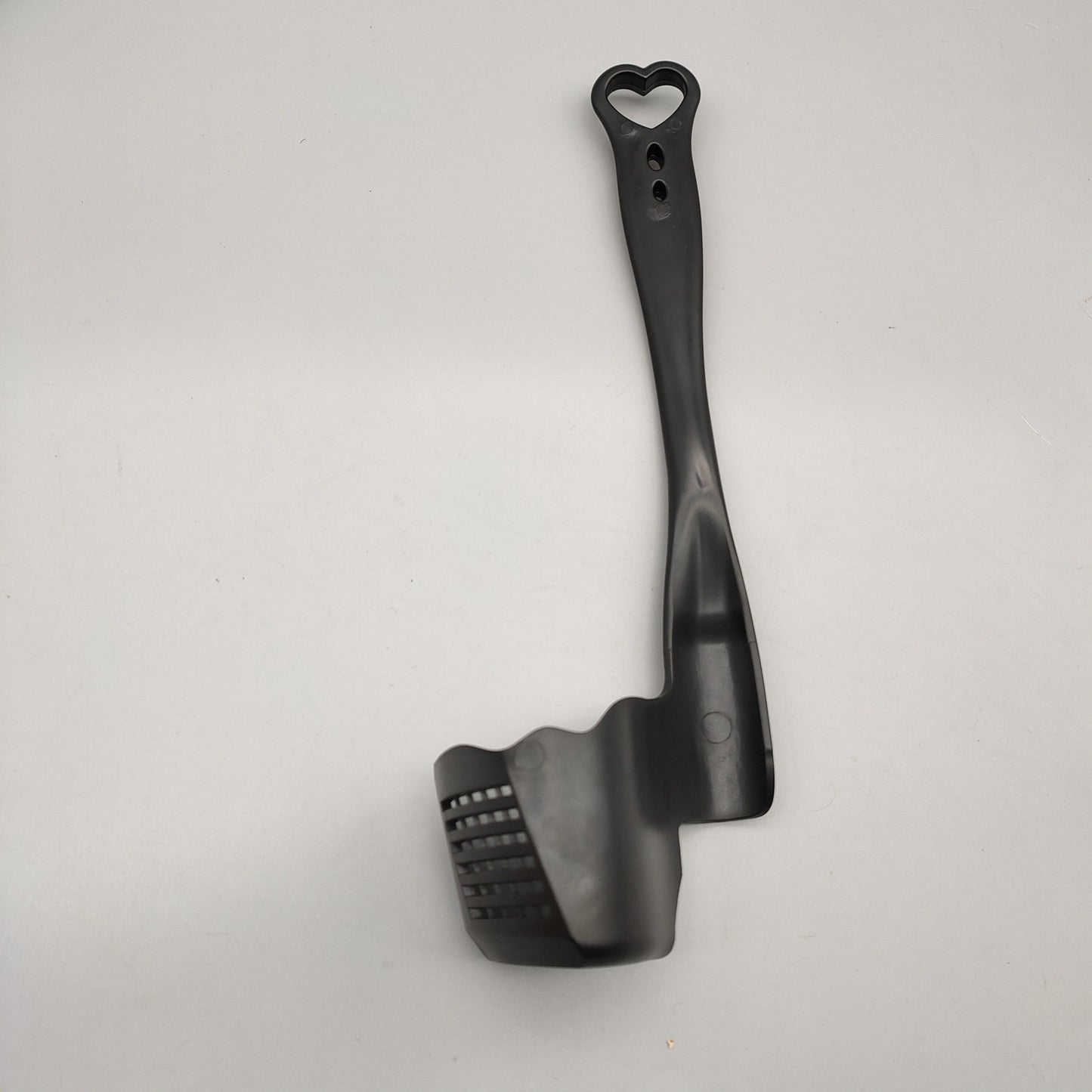 Multi-Purpose Rotary Scraper & Cleaning Tool for Food Processors & Mixers