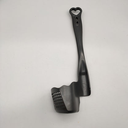 Multi-Purpose Rotary Scraper & Cleaning Tool for Food Processors & Mixers