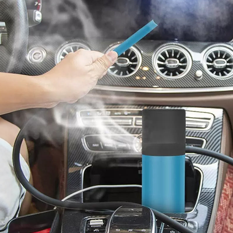 Portable Multi-Function Shisha Pipe & Tobacco Hookah Kit