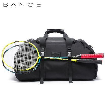 Bange New Cool Fashion Wild Outdoor Travel Bag – Multi-Purpose Large Capacity Backpack