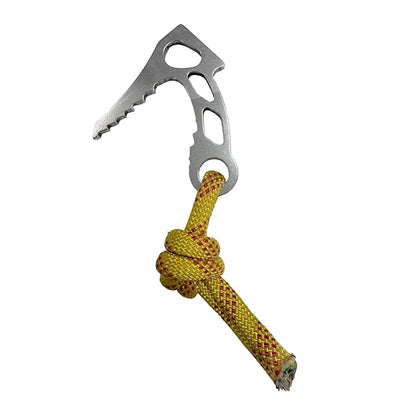 Heavy-Duty Extreme Sport Climbing Grappling Hook