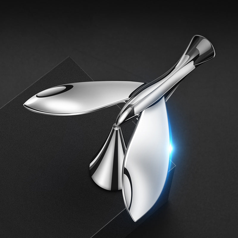 Multifunctional Zinc Alloy Balancing Bird Bottle Opener