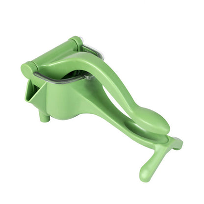Multifunctional Non-Electric Lemon and Watermelon Press