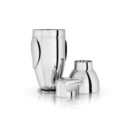 Professional Stainless Steel Penguin Cocktail Shaker - Cute Penguin Cup Drink Mixing Bottle
