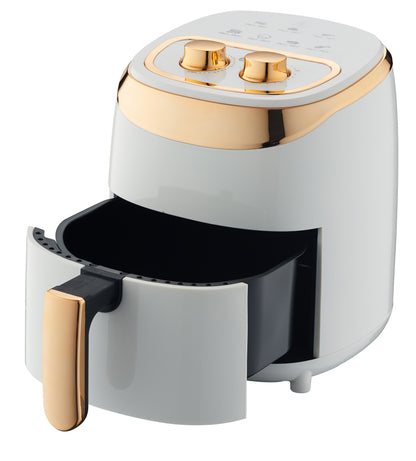 3.5L Multi-Functional Electric Air Fryer - Healthy Oil-Free Cooking
