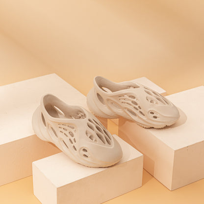 Children's Coconut Hole Shoes - Summer EVA Sandals for Boys and Girls