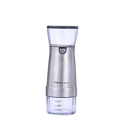 Fully Automatic Household Small Coffee Grinder Machine