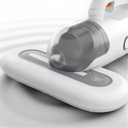 Flexible Microfiber Fan Cleaning Brush – Bendable Dust Remover for AC, Furniture & Car