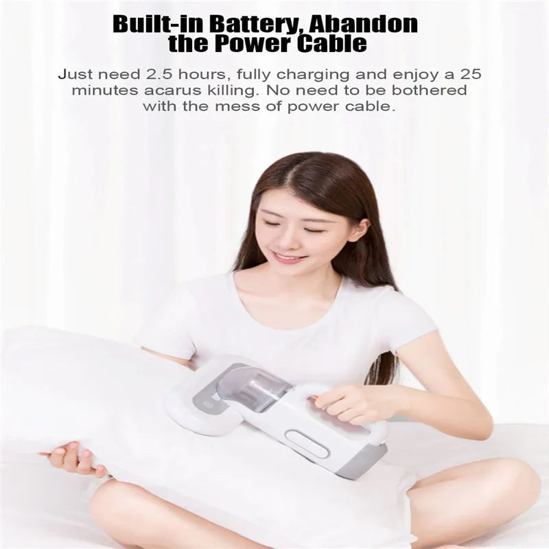Flexible Microfiber Fan Cleaning Brush – Bendable Dust Remover for AC, Furniture & Car