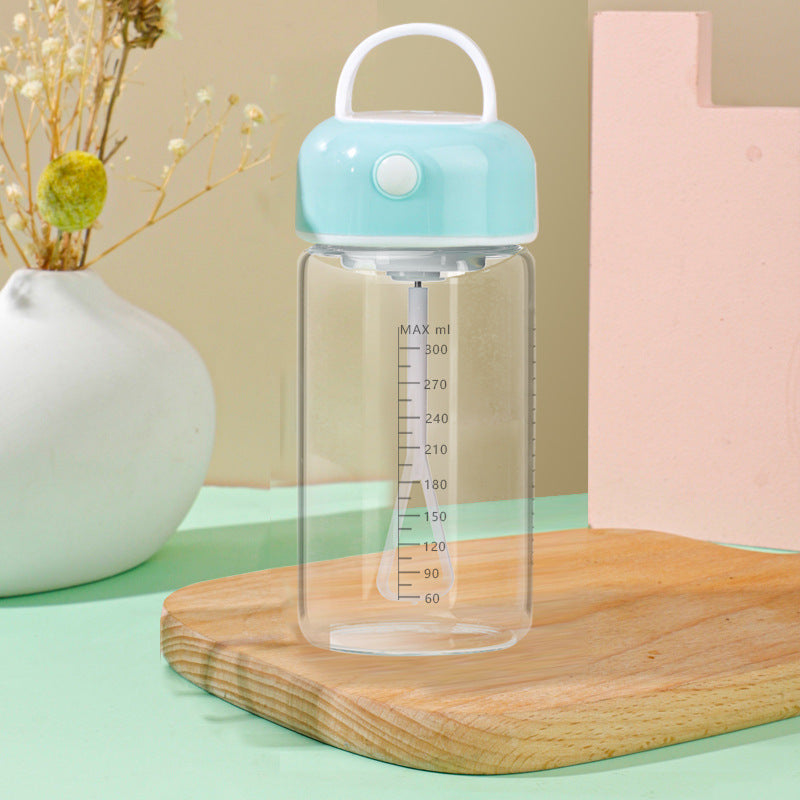 Rechargeable Electric Mixing Cup - Automatic Portable Shaker Bottle