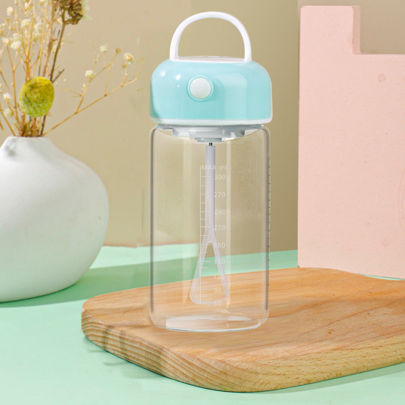Rechargeable Electric Mixing Cup - Automatic Portable Shaker Bottle