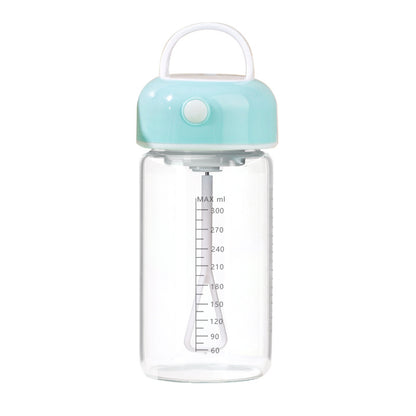 Rechargeable Electric Mixing Cup - Automatic Portable Shaker Bottle