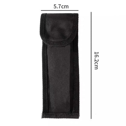 Premium Browning Tactical Folding Knife - Sharp Outdoor Survival Pocket Knife